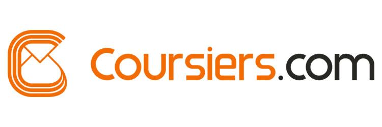 Coursier.com - ATV / TZF : Nouveau site web