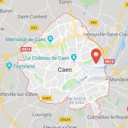 Caen